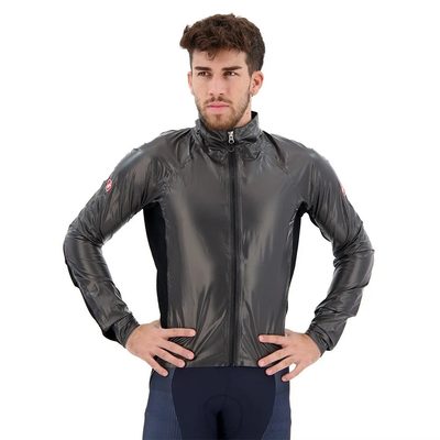 CASTELLI Slicker Pro 外套 透氣 防水 防風 休閒