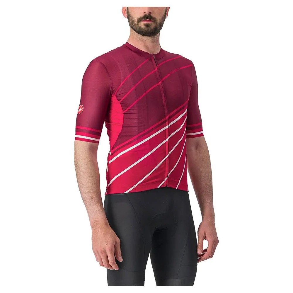 CASTELLI Speed Strada Short S 車衣 透氣 彈性 正品歐洲代購 [139327335]