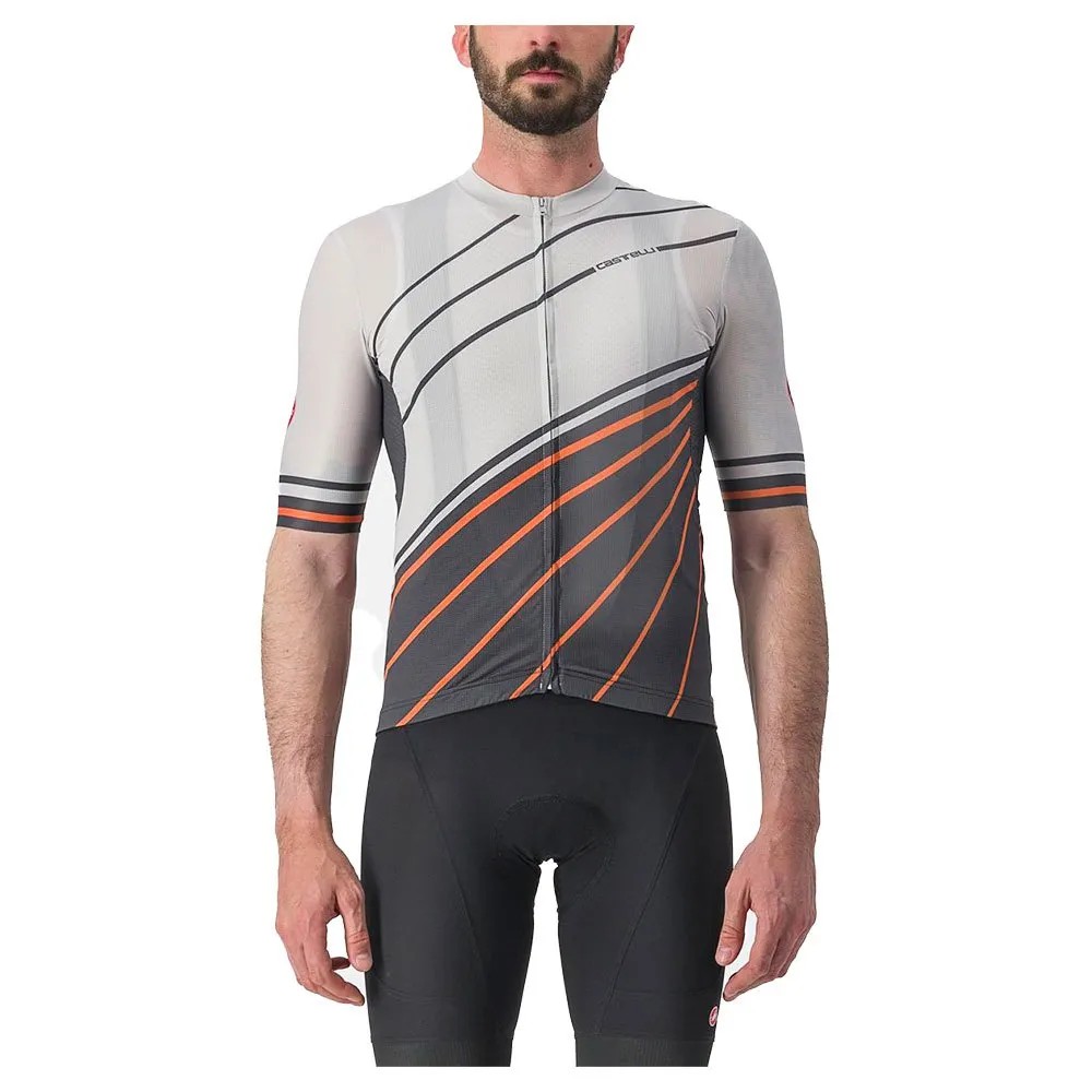 CASTELLI Speed Strada Short S 車衣 透氣 輕量 正品歐洲代購 [139327338]