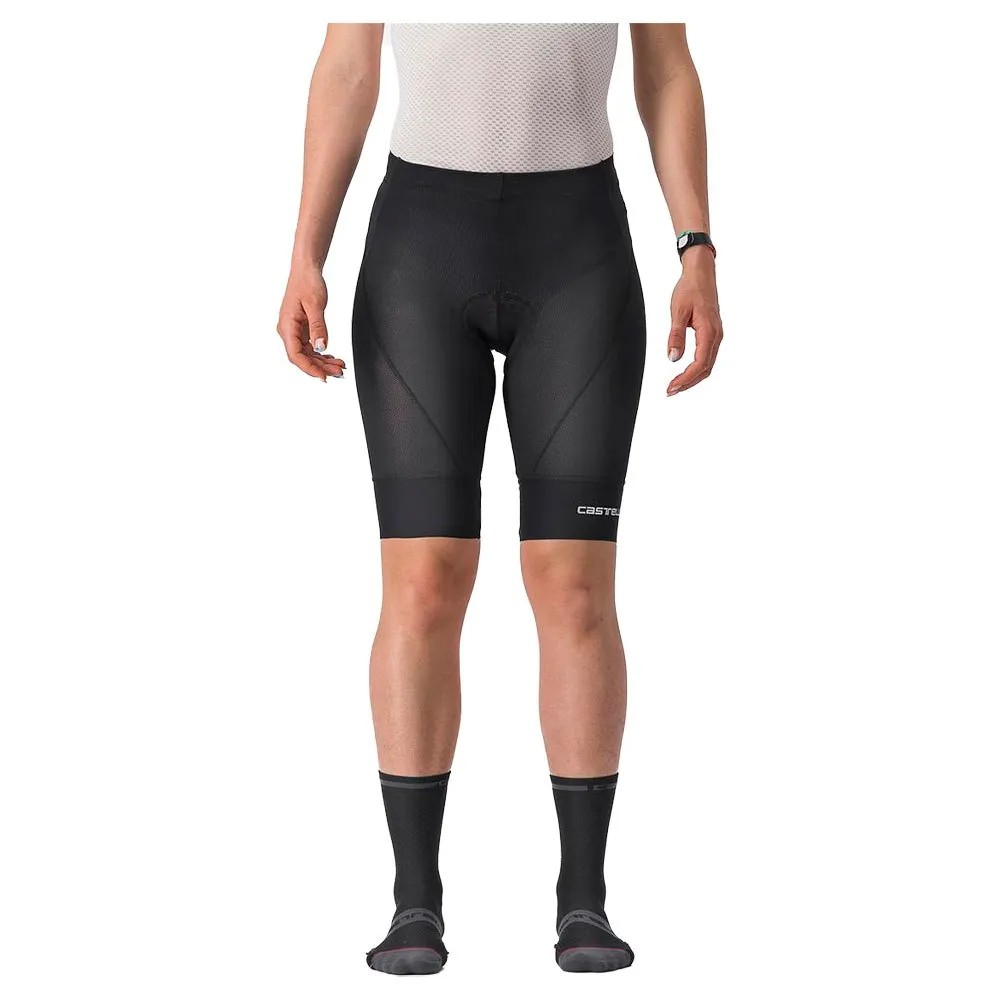 CASTELLI Trail Liner 短褲 休閒 運動 正品歐洲代購 [139327364]