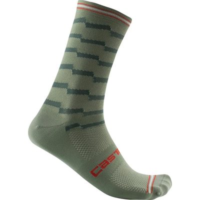 CASTELLI Unlimited Long 車襪 舒適 正品歐洲代購 [139327375]