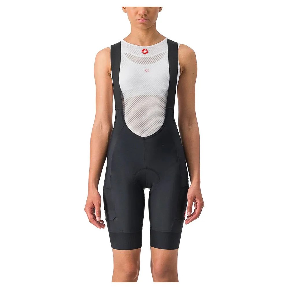 CASTELLI Unlimited Cargo 短褲 休閒 運動 正品歐洲代購 [139327377]