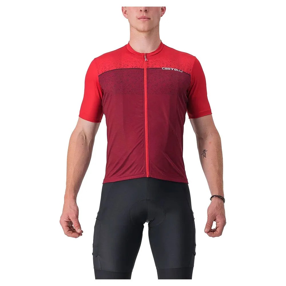 CASTELLI Unlimited Entrata Sh 車衣 正品歐洲代購 [139327381]