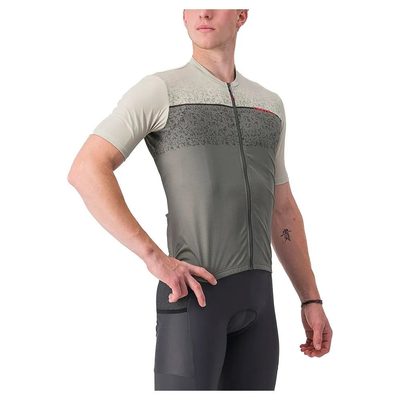 CASTELLI Unlimited Entrata Sh 車衣 透氣 輕量 正品歐洲代購 [139327383]