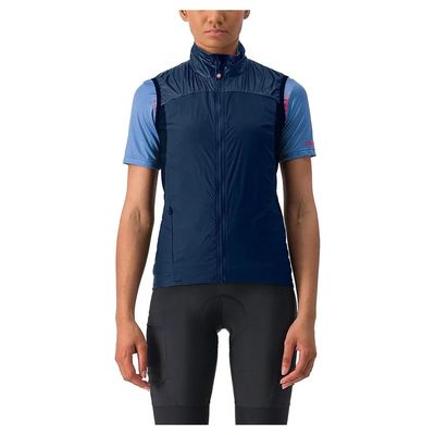 CASTELLI Unlimited Puffy 背心 輕量 保暖