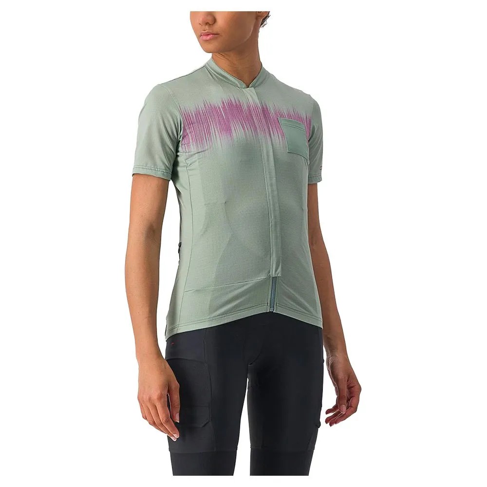 CASTELLI Unlimited Sentiero S 車衣 透氣 正品歐洲代購 [139327388]