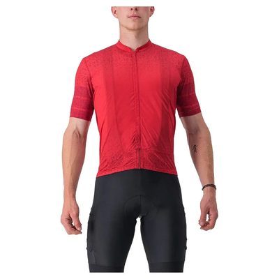 CASTELLI Unlimited Terra Shor 車衣 透氣 彈性 正品歐洲代購 [139327390]