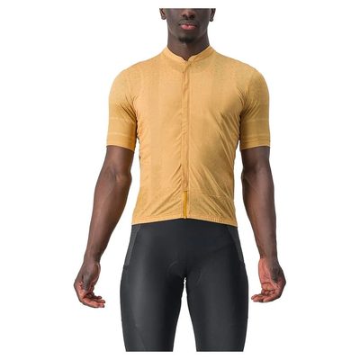 CASTELLI Unlimited Terra Shor 車衣 透氣 彈性 正品歐洲代購 [139327391]