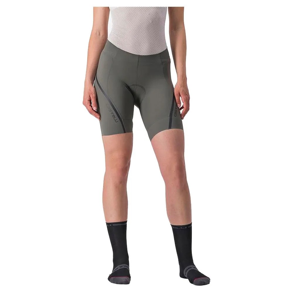 CASTELLI Velocissima 短褲 休閒 運動 正品歐洲代購 [139327399]
