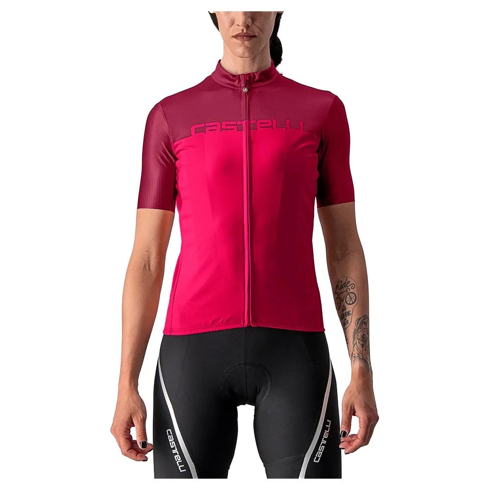 CASTELLI Velocissima Short Sl 車衣 正品歐洲代購 [139327401]