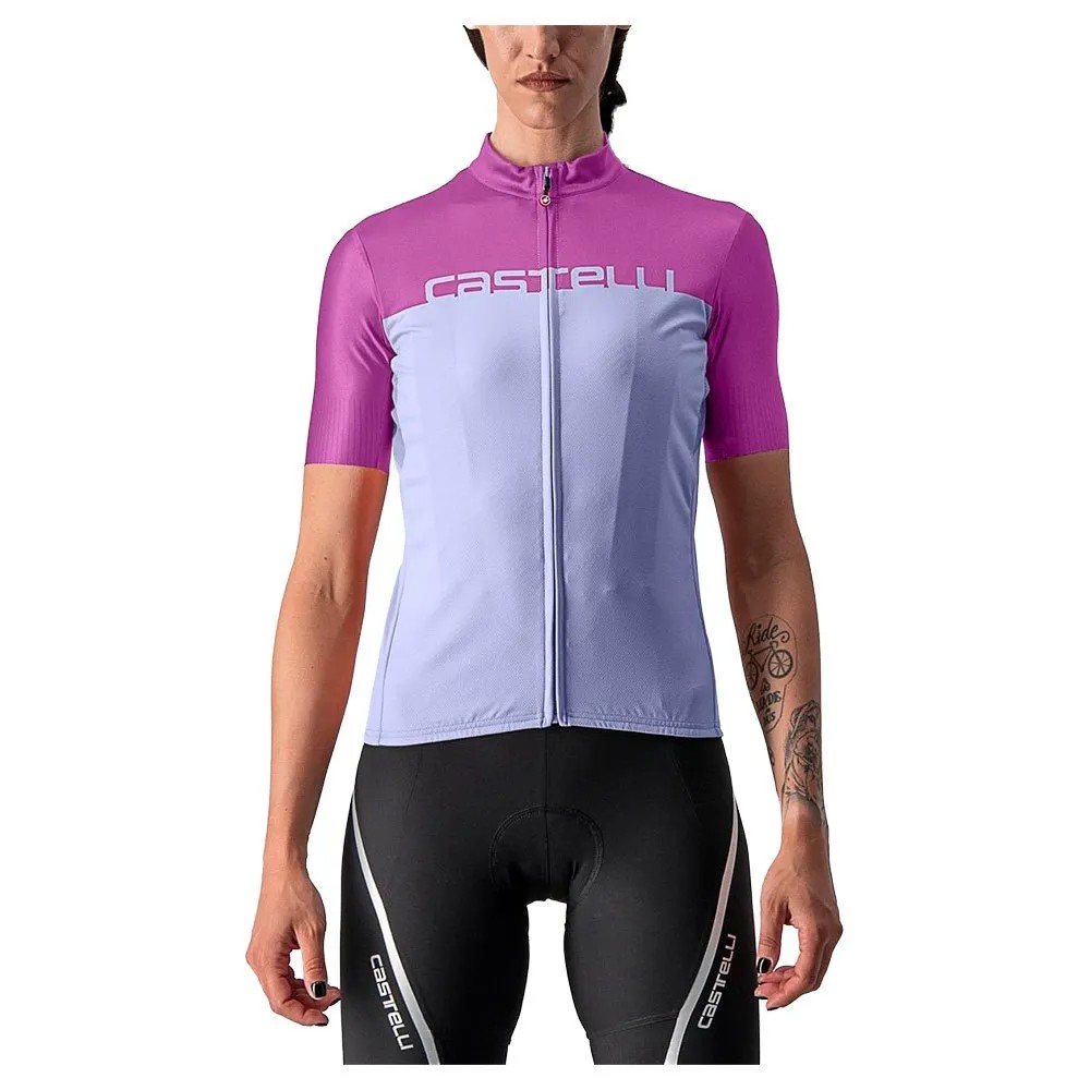 CASTELLI Velocissima Short Sl 車衣 透氣 排汗 正品歐洲代購 [139327403]