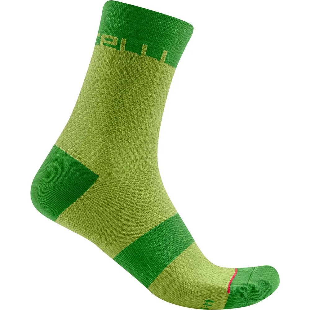 CASTELLI Velocissima 車襪 舒適 正品歐洲代購 [139327408]