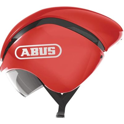 ABUS Gamechanger Tt 安全帽 計時頭盔 空氣力學 正品歐洲代購 [139332978]