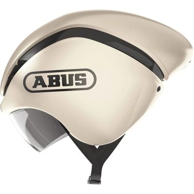 ABUS Gamechanger Tt 安全帽 通風 輕量 正品歐洲代購 [139332979]