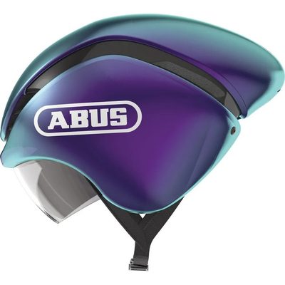 ABUS Gamechanger Tt 安全帽 輕量 通風 正品歐洲代購 [139332980]