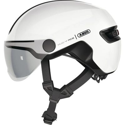 ABUS Hud Y Ace Urban 安全帽 正品歐洲代購 [139332985]
