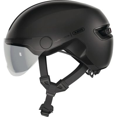 ABUS Hud Y Ace Urban 安全帽 正品歐洲代購 [139332986]