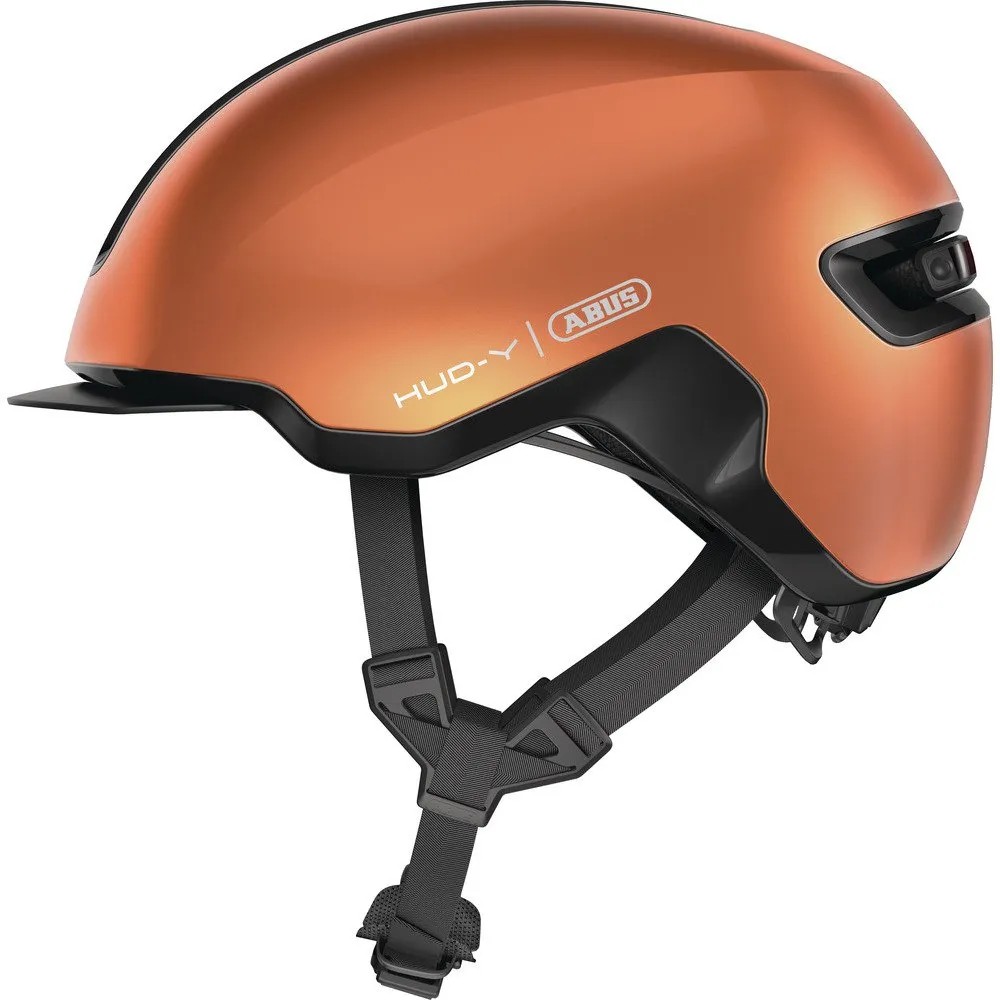 ABUS Hud Y Urban 安全帽 正品歐洲代購 [139332989]