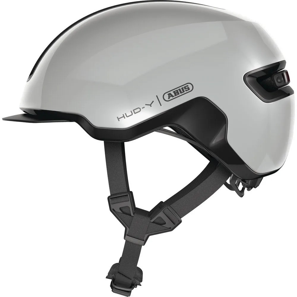 ABUS Hud Y Urban 安全帽 正品歐洲代購 [139332991]