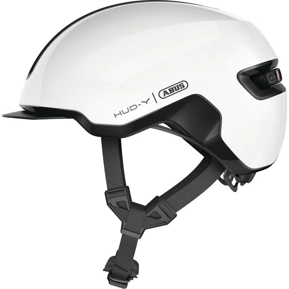 ABUS Hud Y Urban 安全帽 正品歐洲代購 [139332992]