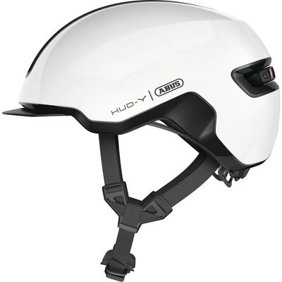 ABUS Hud Y Urban 安全帽 正品歐洲代購 [139332992]