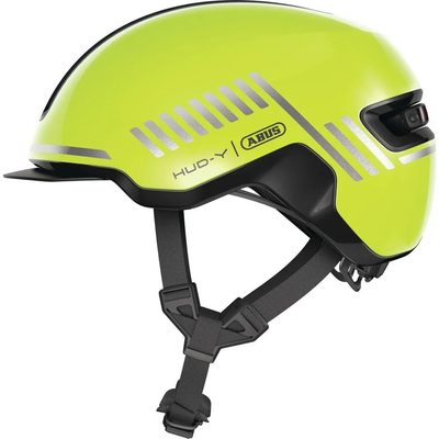ABUS Hud Y Urban 安全帽 正品歐洲代購 [139332993]