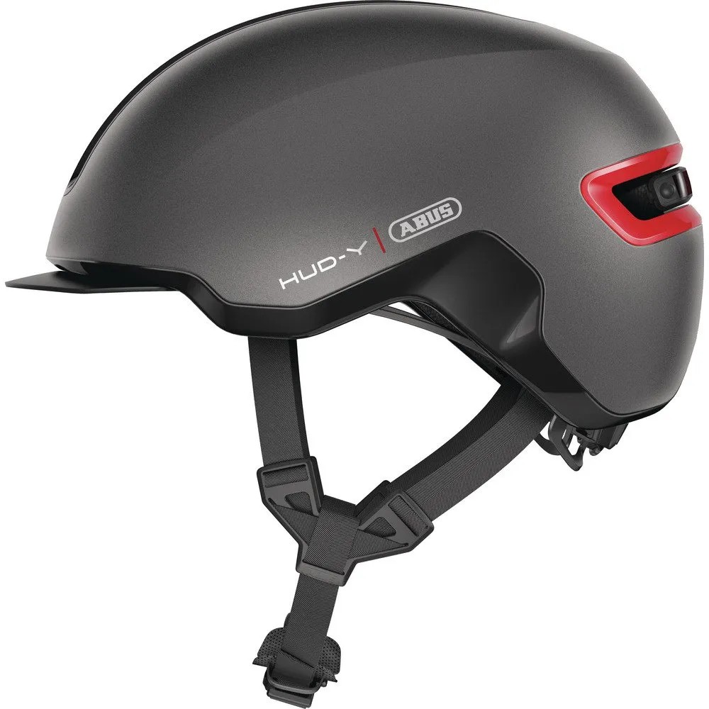 ABUS Hud Y Urban 安全帽 正品歐洲代購 [139332994]