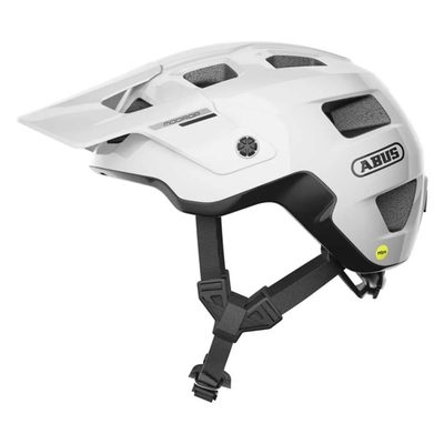 ABUS Modrop Mips Mtb 安全帽 登山車 安全防護