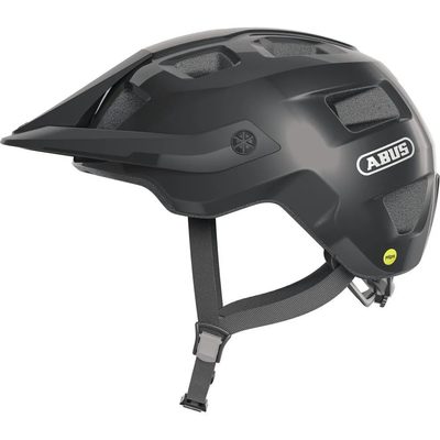 ABUS Motrip Mtb 安全帽 越野 透氣