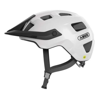 ABUS Motrip Mtb 安全帽 越野 透氣