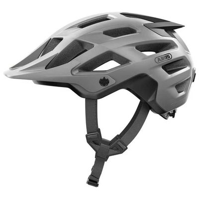 ABUS Moventor Mtb 安全帽 輕量 透氣