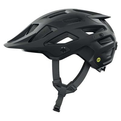 ABUS Moventor Mtb 安全帽 輕量 透氣