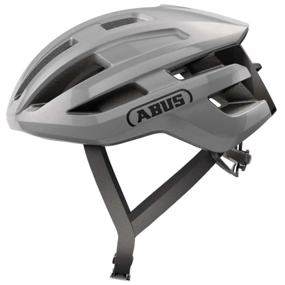 ABUS Powerdome Ace 安全帽 輕量 透氣 正品歐洲代購 [139333026]