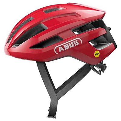 ABUS Powerdome Mips 安全帽 輕量 透氣 正品歐洲代購 [139333027]