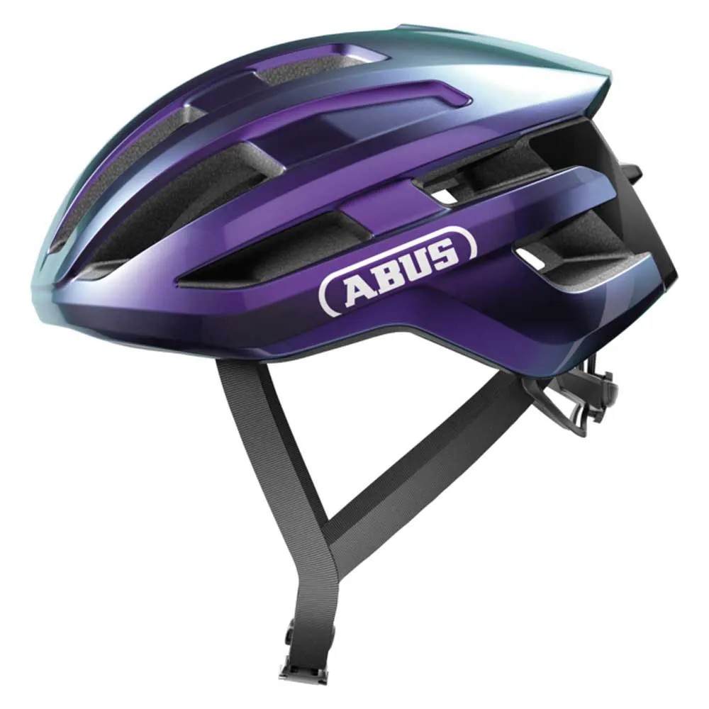 ABUS Powerdome 安全帽 輕量 通風 正品歐洲代購 [139333030]