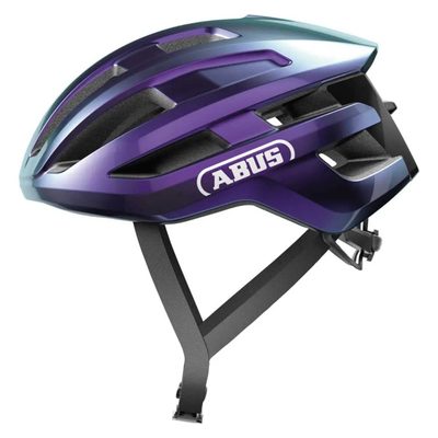 ABUS Powerdome 安全帽 輕量 通風 正品歐洲代購 [139333030]