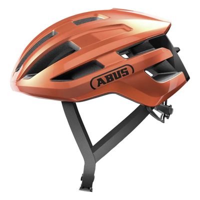 ABUS Powerdome 安全帽 輕量 通風 正品歐洲代購 [139333032]