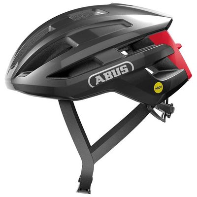 ABUS Powerdome Mips 安全帽 透氣 輕量 正品歐洲代購 [139333037]