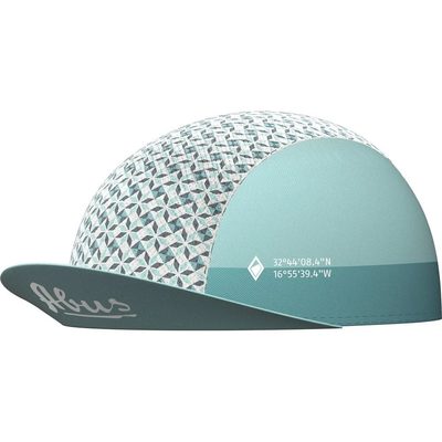 ABUS Race 棒球帽 快乾 抗菌