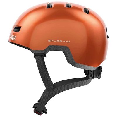 ABUS Skurb Junior 安全帽 正品歐洲代購 [139333047]
