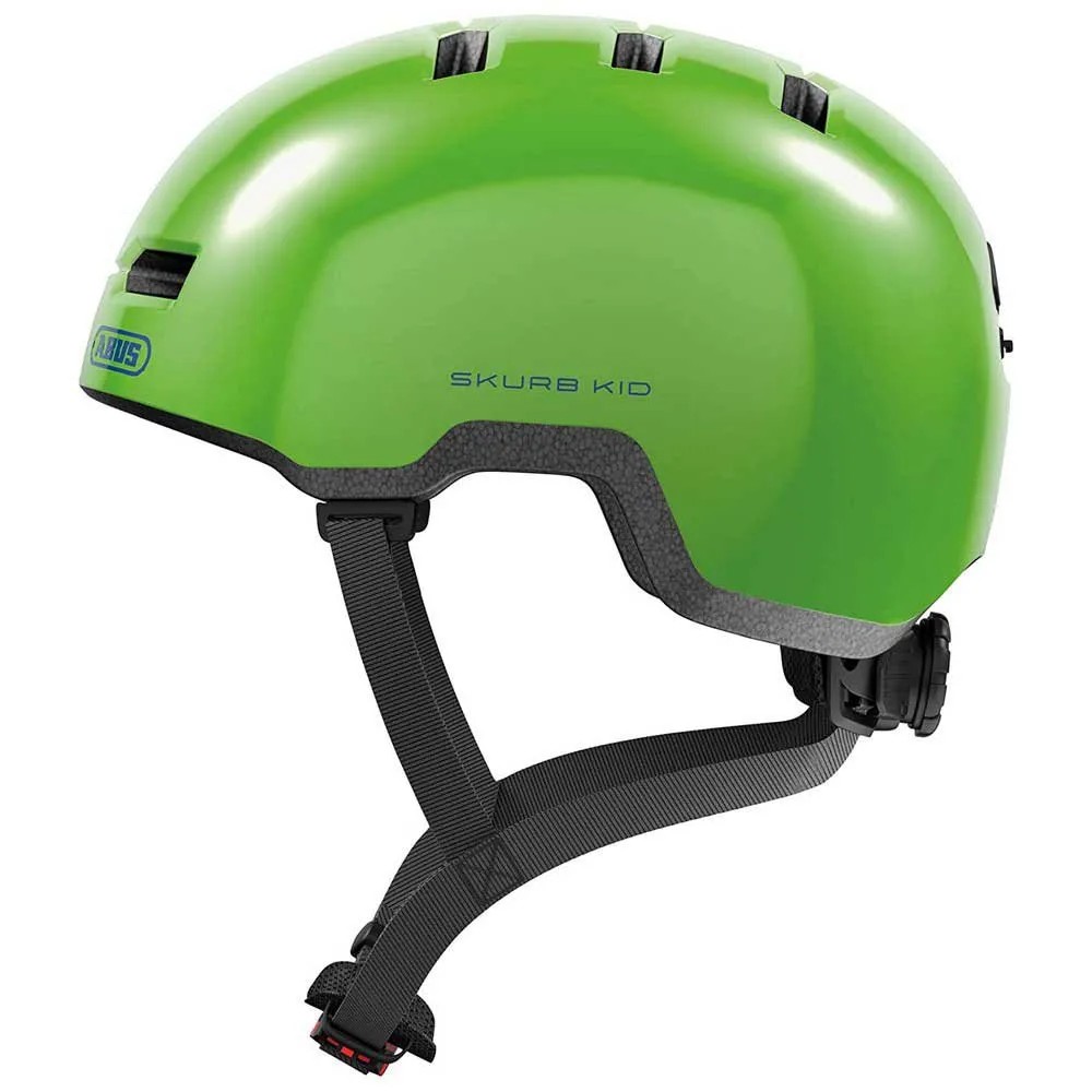ABUS Skurb Junior 安全帽 正品歐洲代購 [139333052]