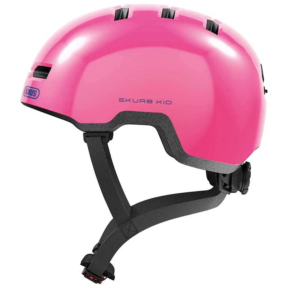 ABUS Skurb Junior 安全帽 正品歐洲代購 [139333053]