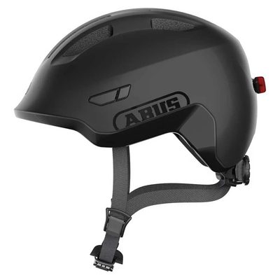ABUS Smiley Ace Led Junio 安全帽 正品歐洲代購 [139333056]