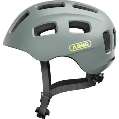 ABUS Youn I 安全帽 現代感 舒適