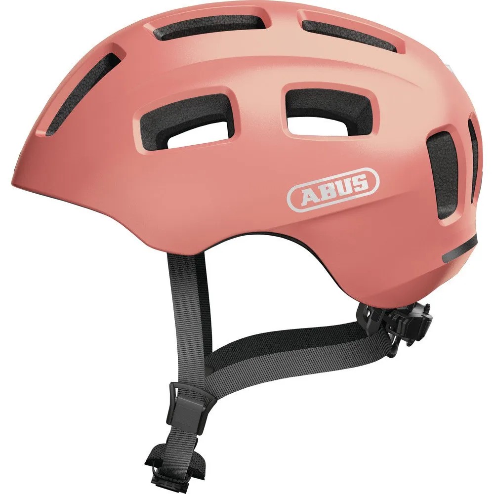 ABUS Youn I 安全帽 兒童 安全