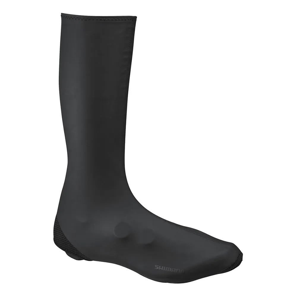 SHIMANO S Phyre Tall 防水鞋套 防風 防水