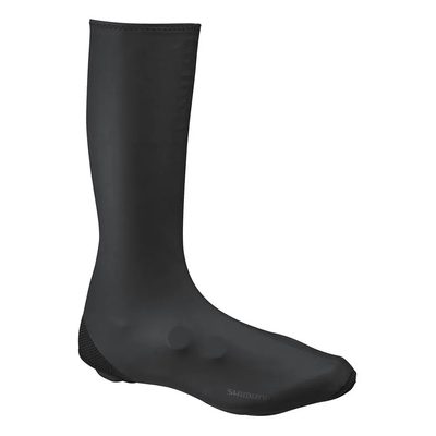 SHIMANO S Phyre Tall 防水鞋套 防風 防水