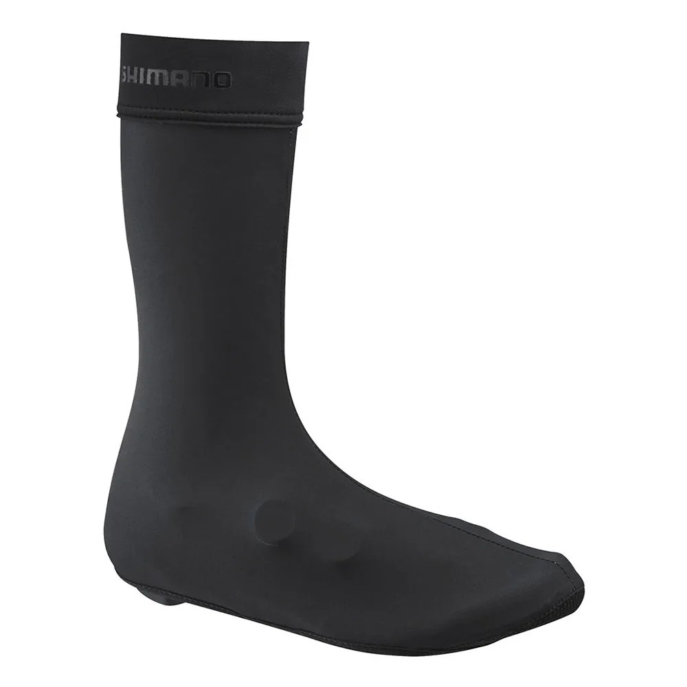 SHIMANO Splash Shield Tall 防水鞋套 防水 保暖