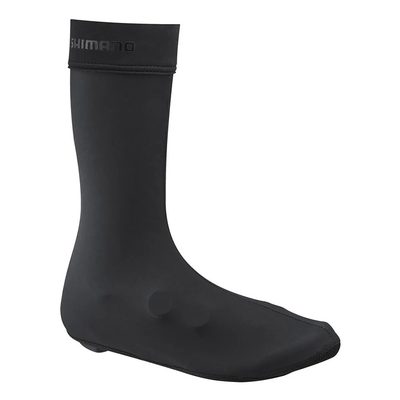 SHIMANO Splash Shield Tall 防水鞋套 防水 保暖