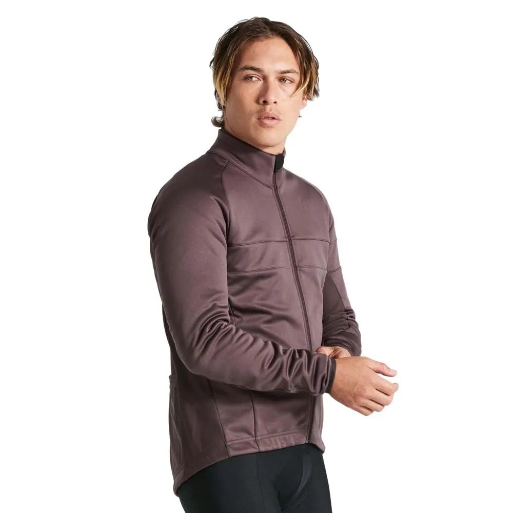 SPECIALIZED Rbx Comp Softshell 外套 防風 防潑水